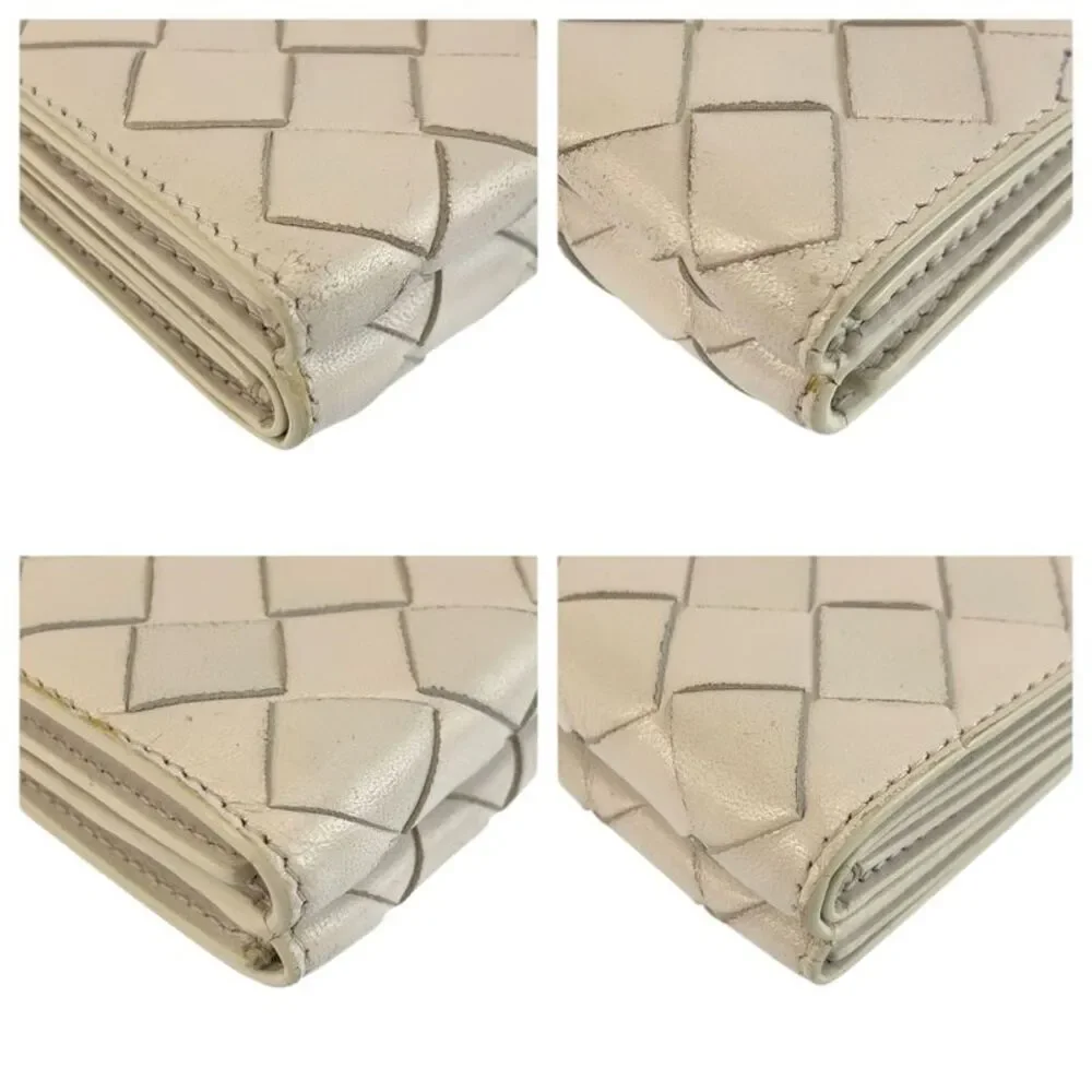 Bottega Veneta Compact Wallet